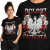 KOSZULKA DAMSKA PATRIOTYCZNI POLSKI PATRIOTA